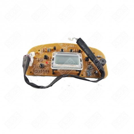 CARTE DE COMMANDE MACHINE À PAIN - SS-187969