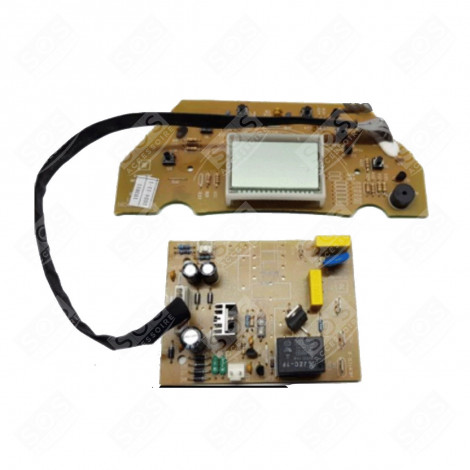 CARTE ÉLECTRONIQUE X2 MACHINE À PAIN - SS-187684