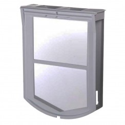 Filtre à peluche compatible