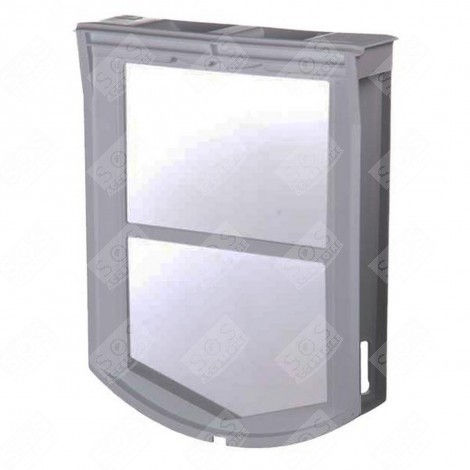 FILTRE À PELUCHE COMPATIBLE SÈCHE-LINGE - 6244611