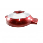 Couvercle rouge pour COOKEO