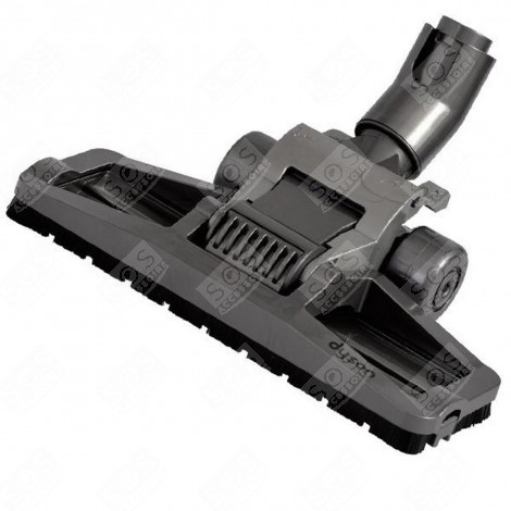 BROSSE, EMBOUT SOL DUR ASPIRATEUR - 916962-02, 916962-03