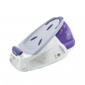 Boitier avec réservoir d'eau