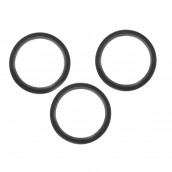 Lot de 3 joints embase AT358