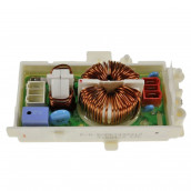 Carte électronique, module d'affichage