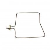 Résistance de voute