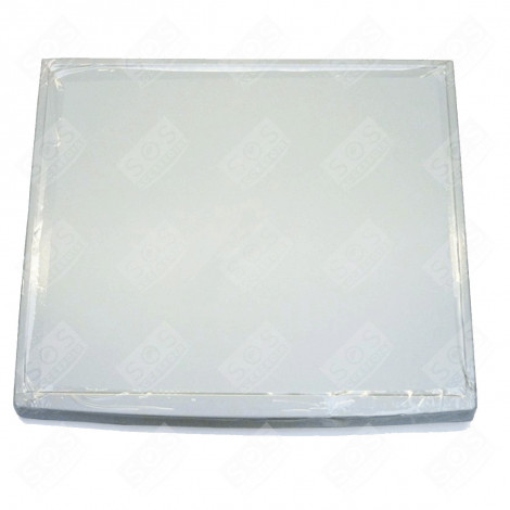 COUVERCLE D'ORIGINE MACHINE À LAVER, LAVE-LINGE - 00475050