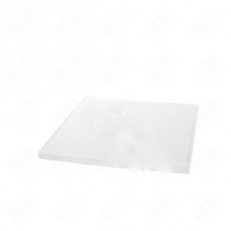 COUVERCLE D'ORIGINE MACHINE À LAVER, LAVE-LINGE - 00476621