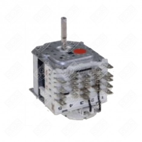 PROGRAMMATEUR SÈCHE-LINGE - 480112100242