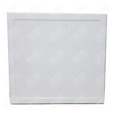 COUVERCLE MACHINE À LAVER, LAVE-LINGE - 3457ER1006B