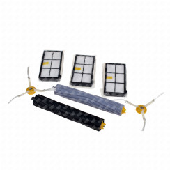 kit brosse compatible série 800 et 900