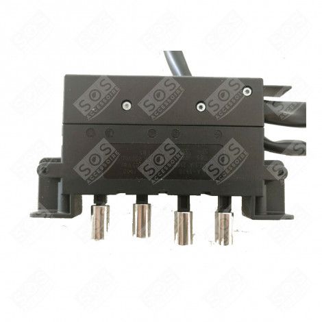 MODULE COMMANDE HOTTE - 480122101968, 482000022200