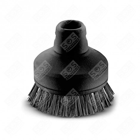 GRANDE BROSSE, EMBOUT RONDE ASPIRATEUR - 28630220