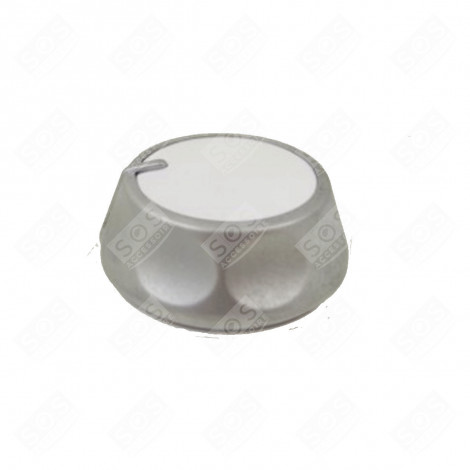 BOUTON DE PROGRAMMATION MACHINE À LAVER, LAVE-LINGE - 46005473