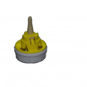 Manette de programmation