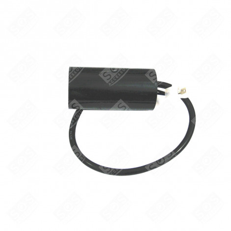 CONDENSATEUR 40 ΜF AVEC CABLE D'ORIGINE (K6/7) NETTOYEUR HAUTE-PRESSION - 66612880, 6.661-288.0