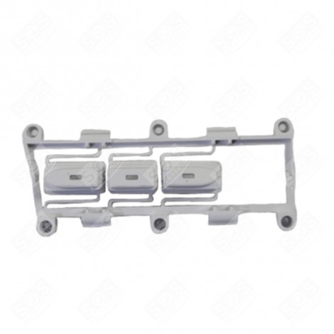 BOUTON POUSSOIR MACHINE À LAVER, LAVE-LINGE - 42027602