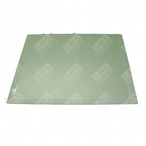 DESSUS COUVERCLE MACHINE À LAVER, LAVE-LINGE - 42026020