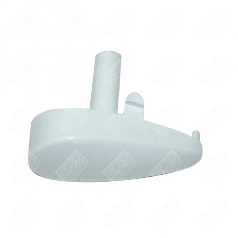 BOUTON POUSSOIR MACHINE À LAVER, LAVE-LINGE - 42006595