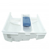 Bac à lessive, bac à détergent