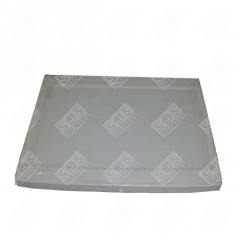 DESSUS COUVERCLE MACHINE À LAVER, LAVE-LINGE - 2940900100