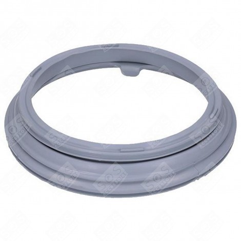 JOINT DE HUBLOT (MANCHETTE) MACHINE À LAVER, LAVE-LINGE - 52X5372, 42004246
