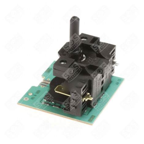 INTERRUPTEUR D'ORIGINE FOUR, CUISINIÈRE - 00611037