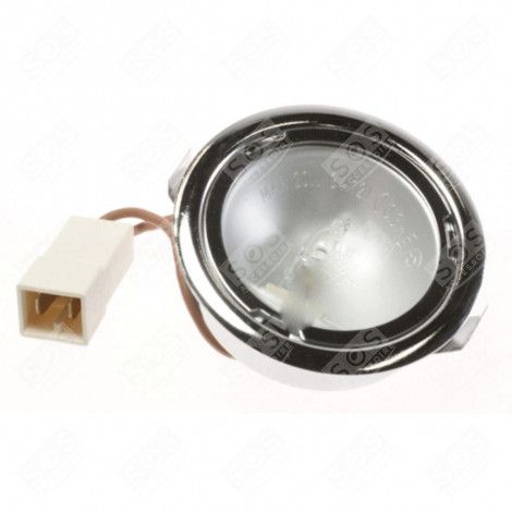 LAMPE HALLOGÈNE D'ORIGINE HOTTE - 00615383