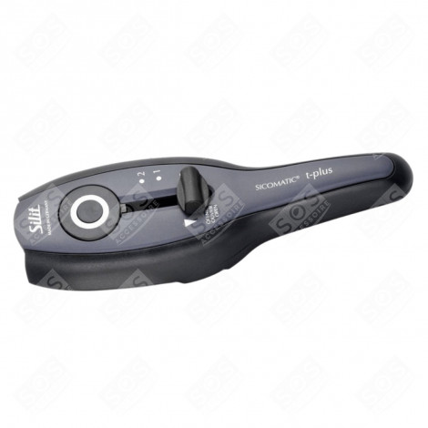 POIGNÉE DE COUVERCLE COCOTTE-MINUTE® - SS-2150263050