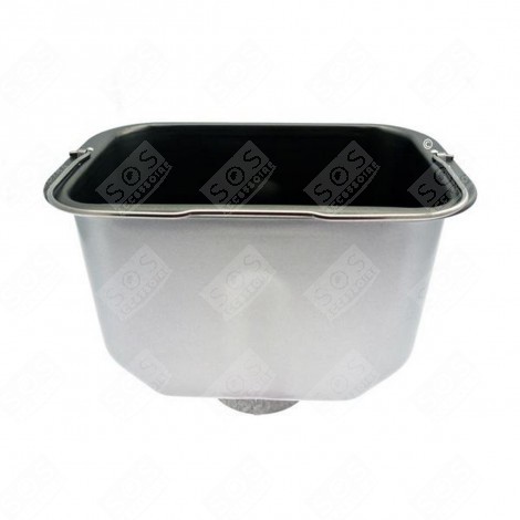 CUVE COMPLÈTE (SANS PALE DE PETRISSAGE) MACHINE À PAIN - 500588605