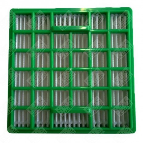 FILTRE HEPA ASPIRATEUR - RS-RT3186