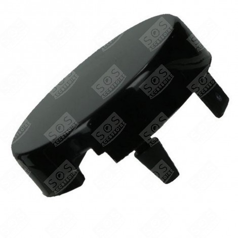 BOUTON OUVERTURE DE PORTE D'ORIGINE FOUR, CUISINIÈRE - 00617049