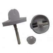 Bouton de programmateur d'origine