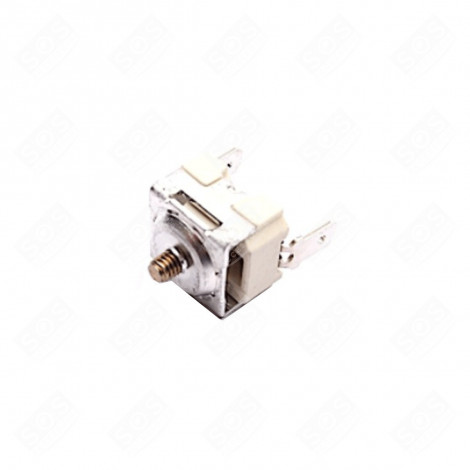 THERMOSTAT LIMITEUR DE TEMPÉRATURE 66°C D'ORIGINE LAVE-VAISSELLE - 00069132