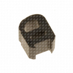 Tampon grille bruleur d'origine