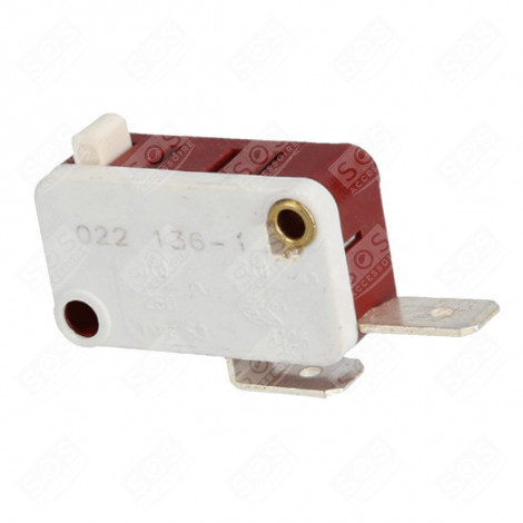 INTERRUPTEUR  - 00607724