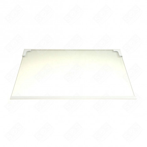 CLAYETTE EN VERRE FRIGO, RÉFRIGÉRATEUR, CONGÉLATEUR - 34040772
