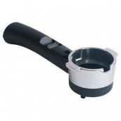 Poignée porte-filtre (pour café moulu)