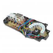 Carte electronique, module de puissance