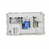 Carte électronique, programmateur