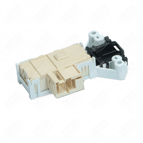 SÉCURITÉ DE PORTE MACHINE À LAVER, LAVE-LINGE - 53391