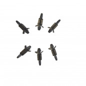 Ensemble support d'entretoise