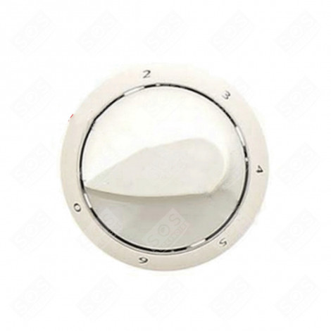 MANETTE PLAQUE (REPÈRE 425) FOUR, CUISINIÈRE - 72X6285