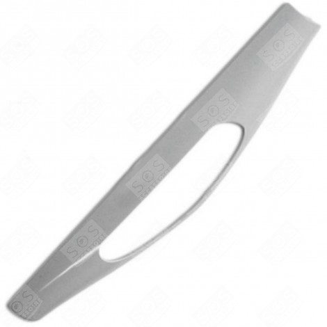 POIGNÉE DE PORTE BLANCHE FOUR MICRO-ONDES - 481249878643