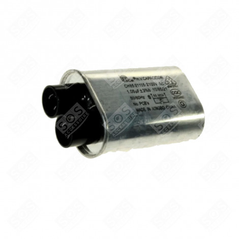 CONDENSATEUR FOUR MICRO-ONDES - AS0021414