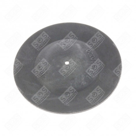 JOINT DU BOUCHON DU POT À SEL D'ORIGINE LAVE-VAISSELLE - 1883910300, 1883910100