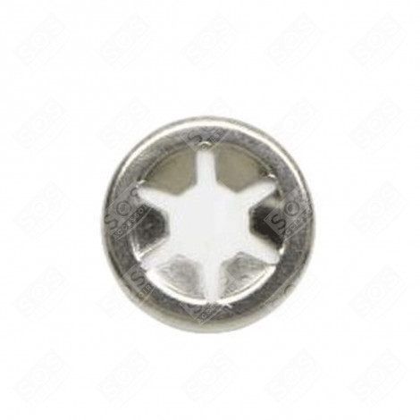 CLIP - POULIE DE PORTE D'ORIGINE LAVE-VAISSELLE - 1831780000