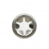 Clip - poulie de porte d'origine