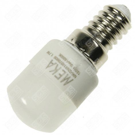 AMPOULE (15 WATT) RÉFRIGÉRATEUR, CONGÉLATEUR - 5760500400, 5760500300