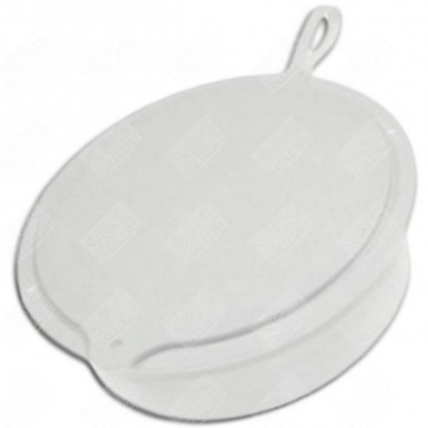 BOUCHON TUYAU D'ÉVACUATION 151X41MM CLIMATISEUR - NE2002